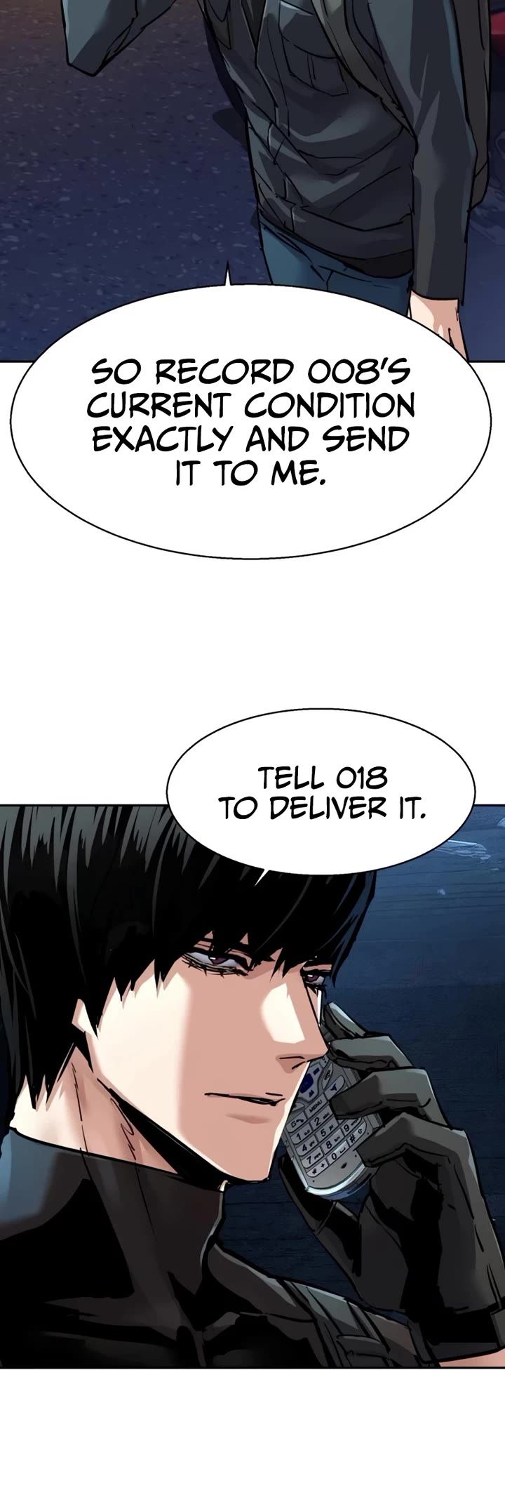 Mercenary Enrollment - Chapter 253 Page 39