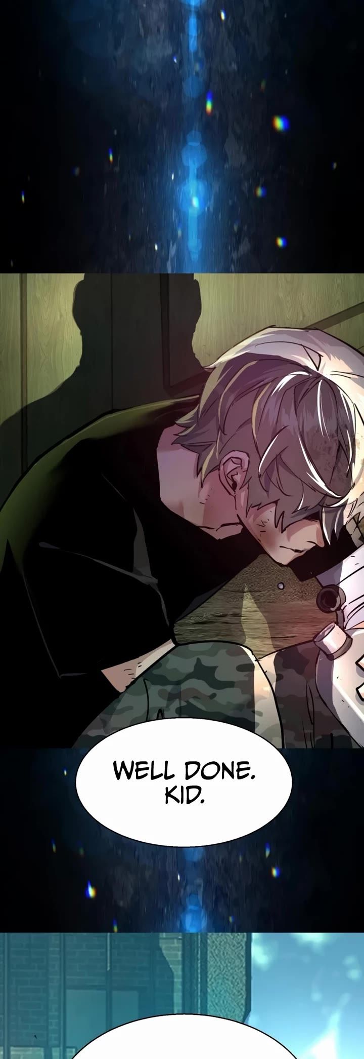 Mercenary Enrollment - Chapter 253 Page 4