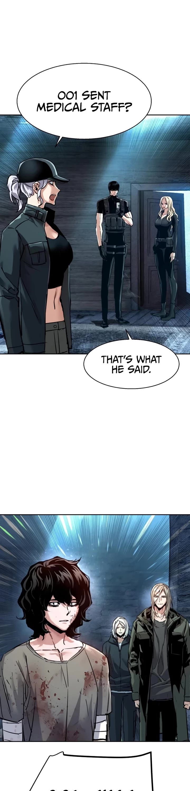 Mercenary Enrollment - Chapter 253 Page 42