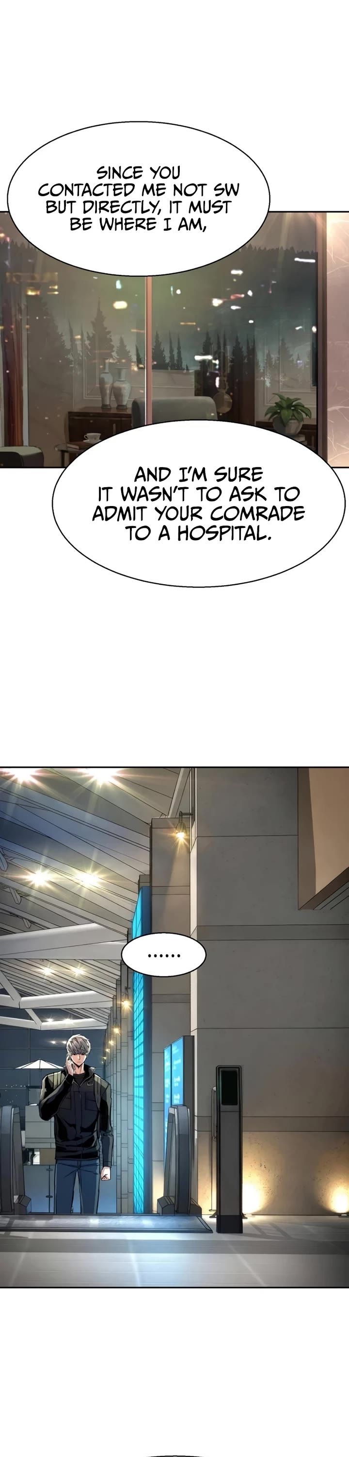 Mercenary Enrollment - Chapter 253 Page 47