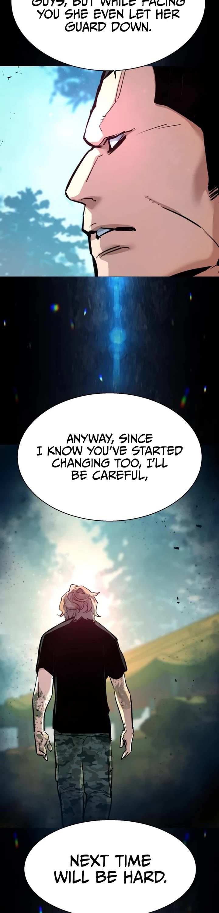 Mercenary Enrollment - Chapter 253 Page 7