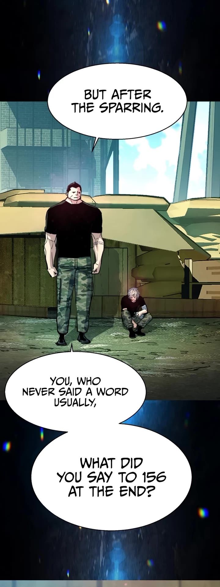 Mercenary Enrollment - Chapter 253 Page 9