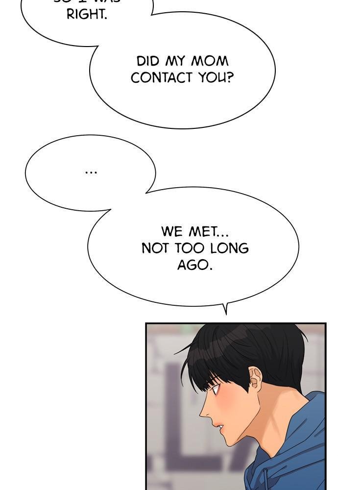 Love Your Enemies - Chapter 88 Page 17