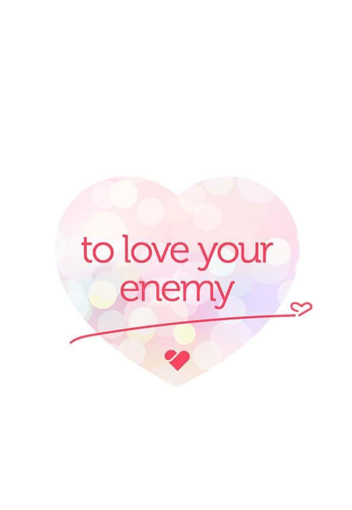 Love Your Enemies - Chapter 92 Page 7
