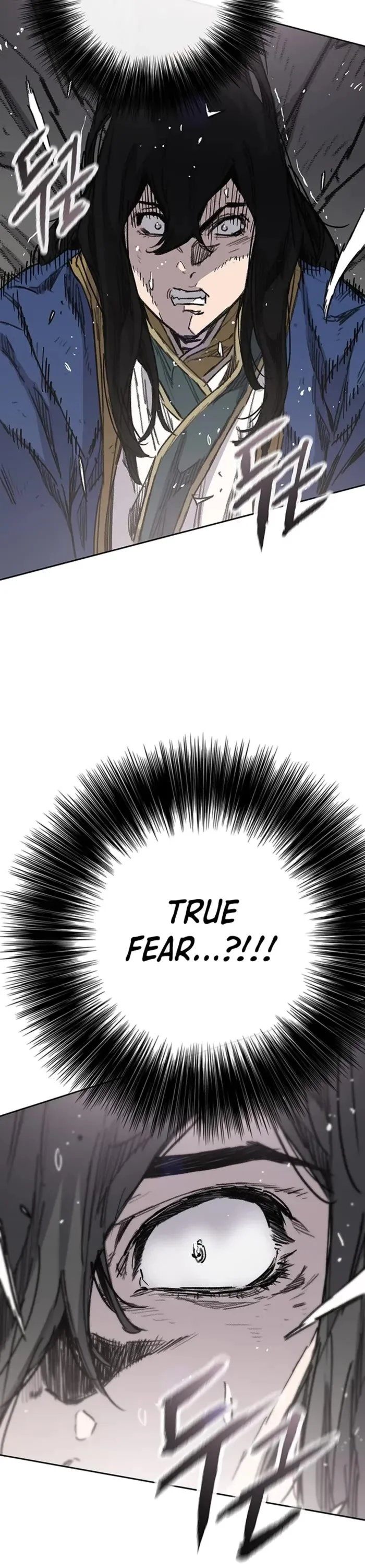 The Undefeatable Swordsman - Chapter 240 Page 18