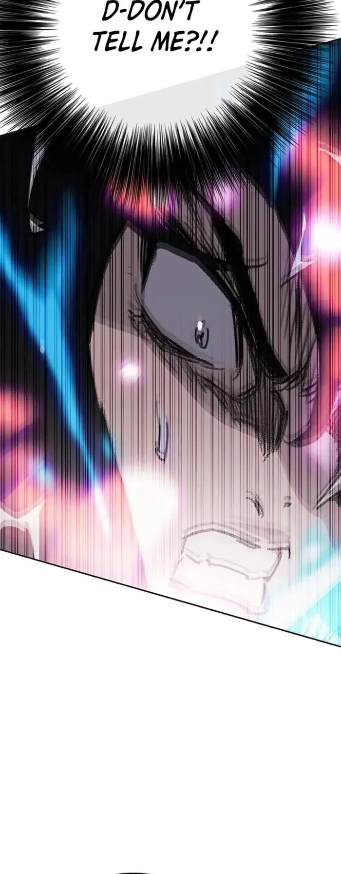 The Undefeatable Swordsman - Chapter 240 Page 4