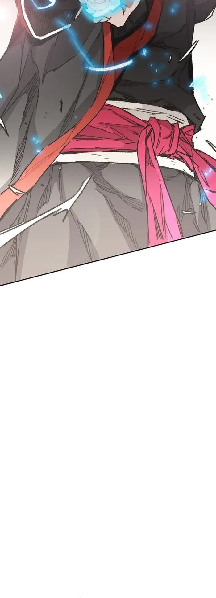 The Undefeatable Swordsman - Chapter 244 Page 23