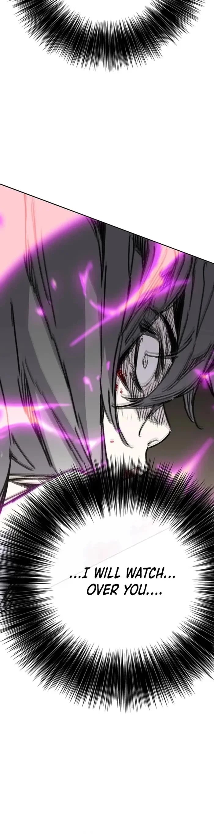 The Undefeatable Swordsman - Chapter 245 Page 17