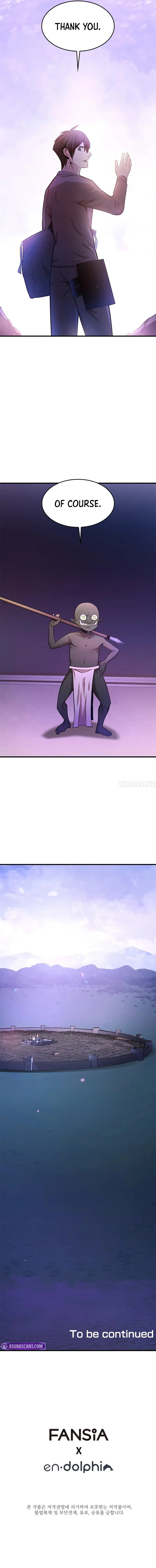 The Tutorial is Too Hard - Chapter 216 Page 11