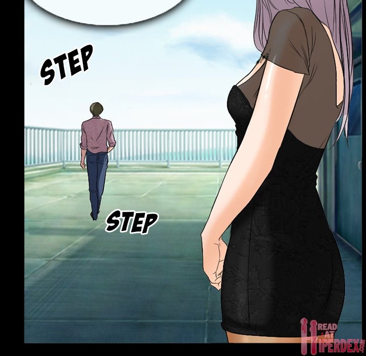 Silhouette - Chapter 25 Page 56
