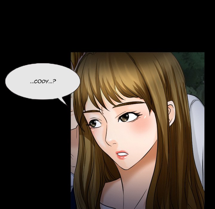Silhouette - Chapter 28 Page 15