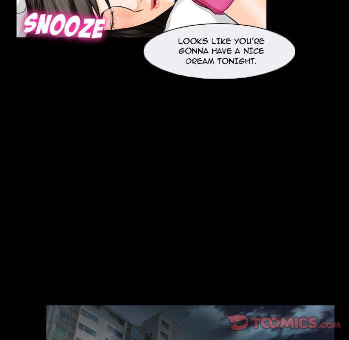 Silhouette - Chapter 28 Page 70