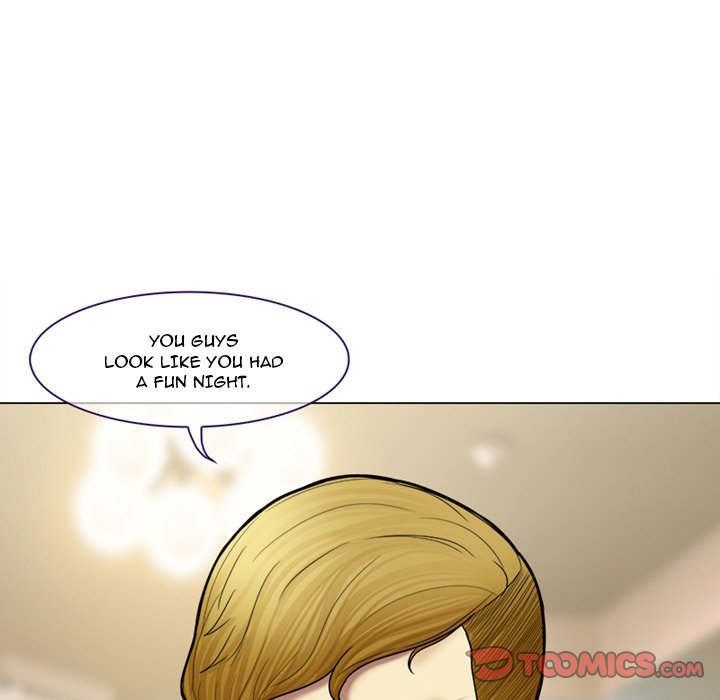 Silhouette - Chapter 4 Page 80