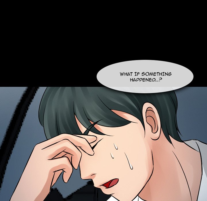 Silhouette - Chapter 51 Page 50
