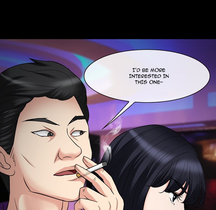 Silhouette - Chapter 56 Page 99