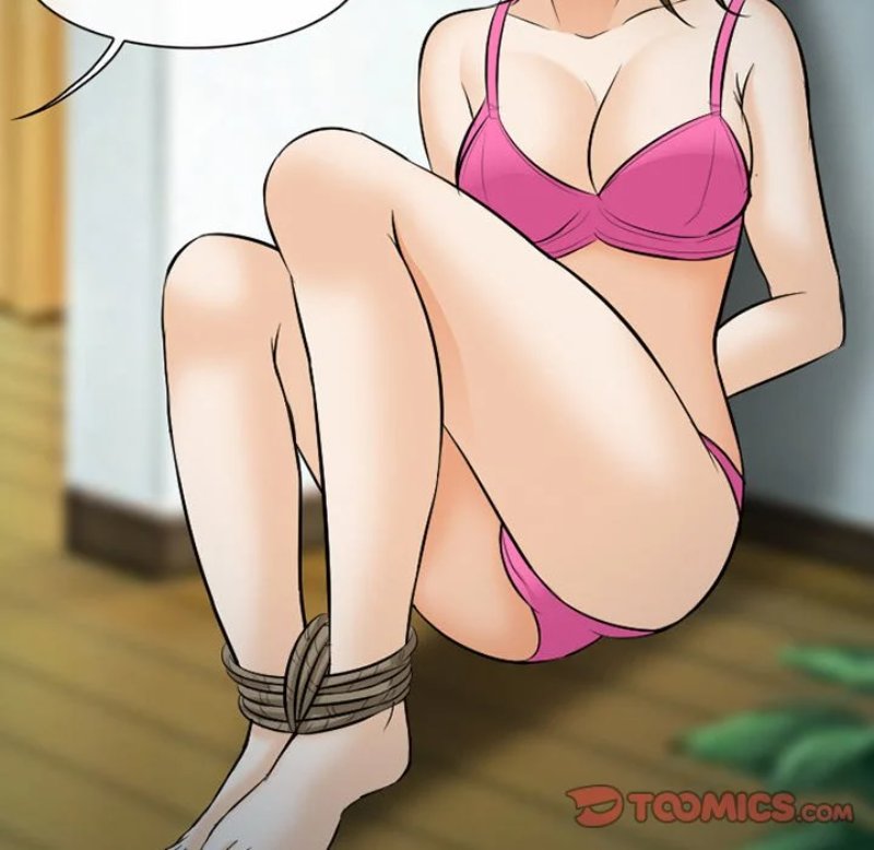 Silhouette - Chapter 80 Page 98
