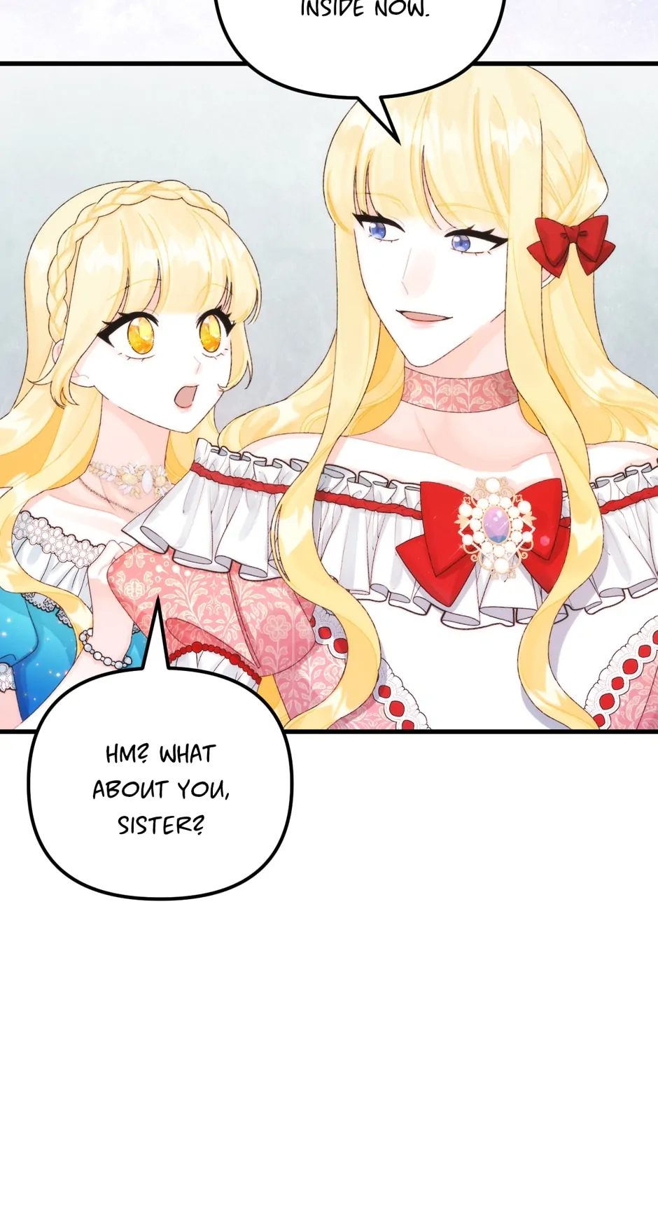 The Princess in the Dumpster - Chapter 90 Page 6