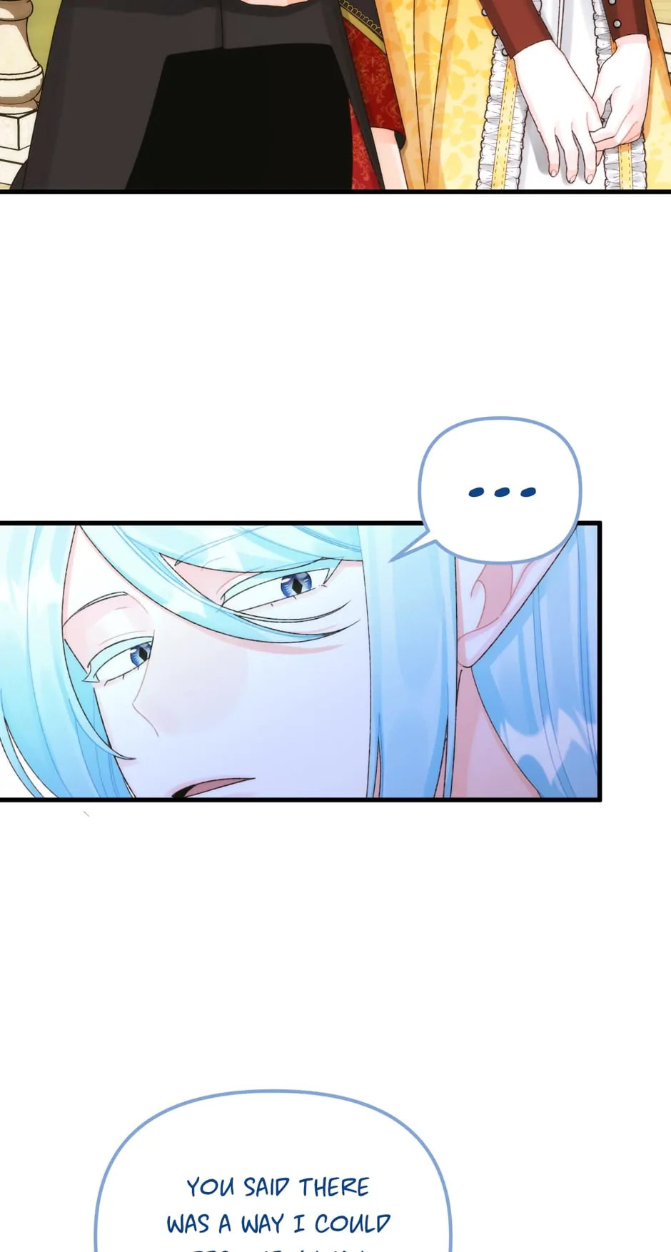 The Princess in the Dumpster - Chapter 94 Page 47