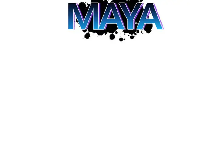 MAYA - Chapter 19 Page 2