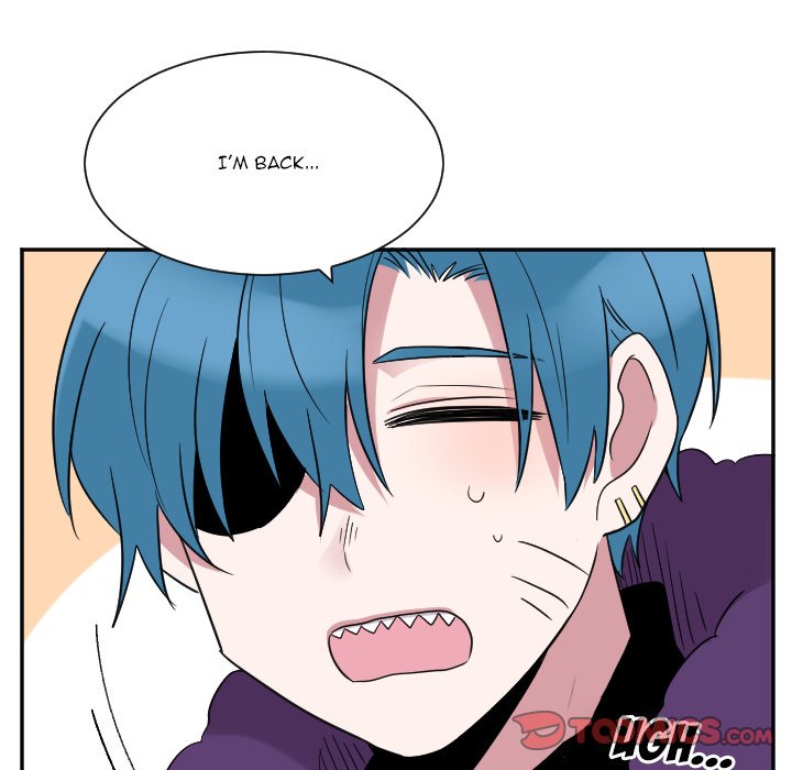 MAYA - Chapter 37 Page 37