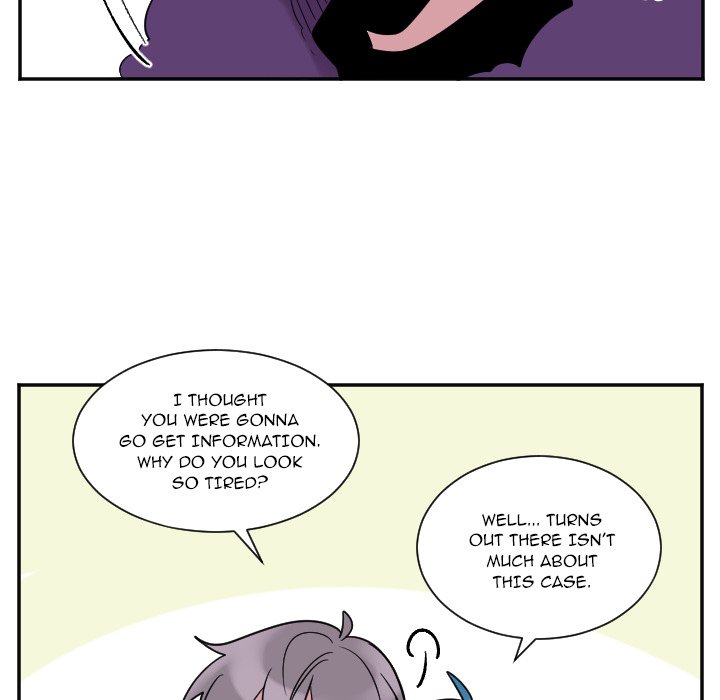 MAYA - Chapter 37 Page 38