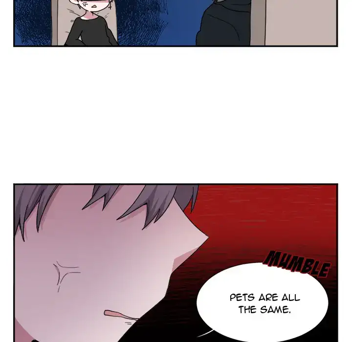 MAYA - Chapter 5 Page 29