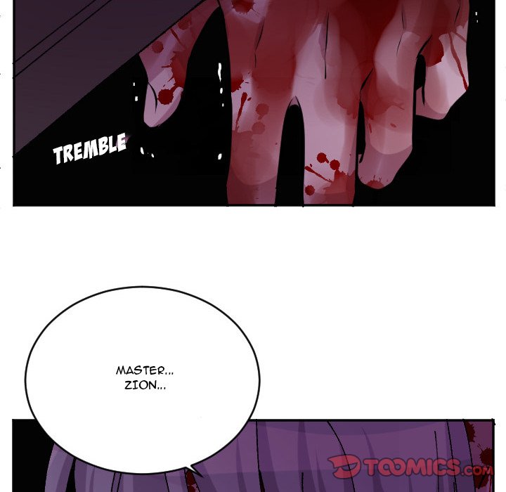MAYA - Chapter 69 Page 21