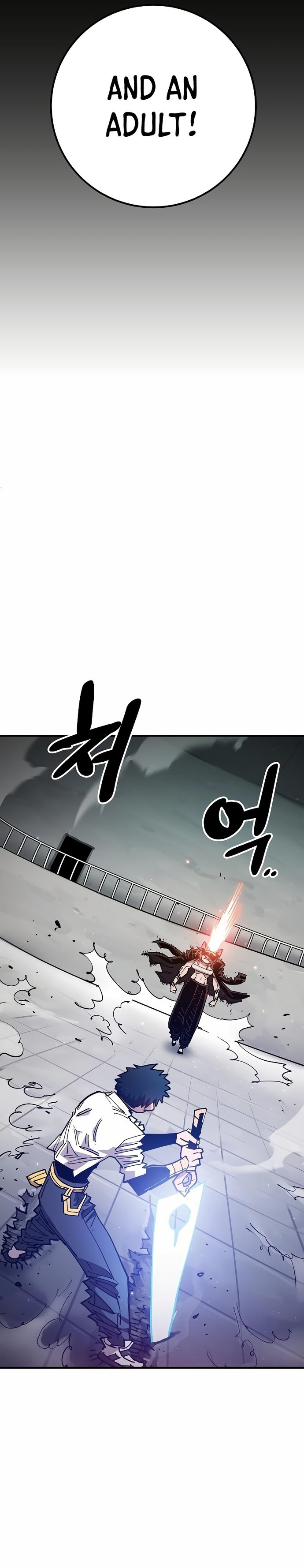 Player - Chapter 200 Page 9