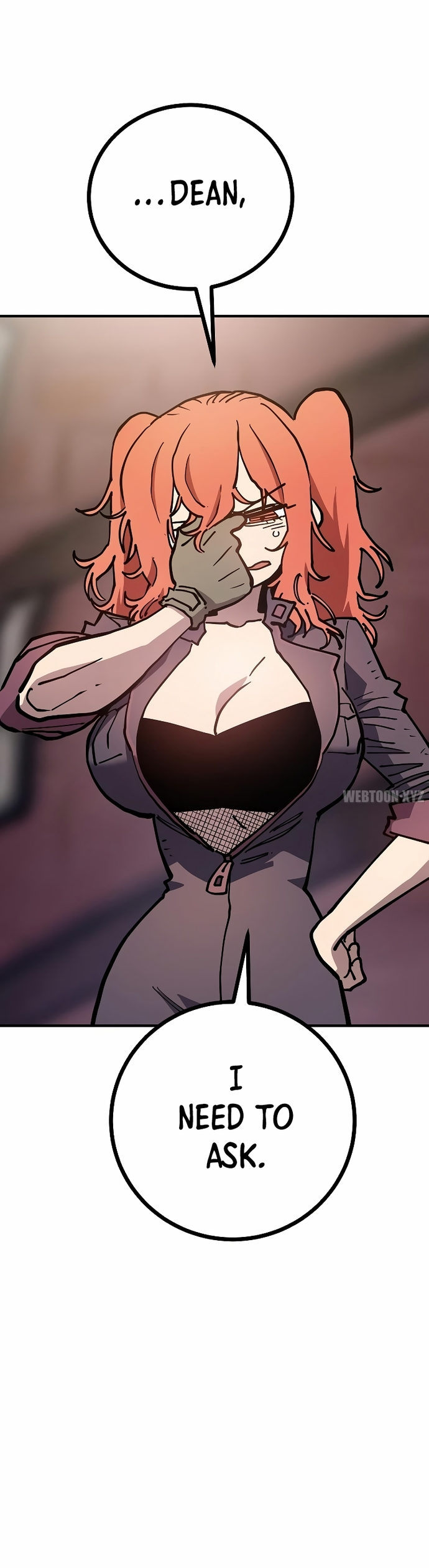 Player - Chapter 202 Page 4