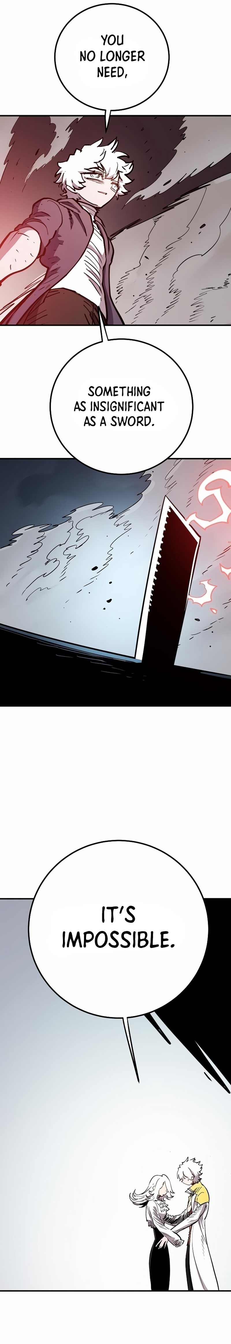 Player - Chapter 220 Page 40