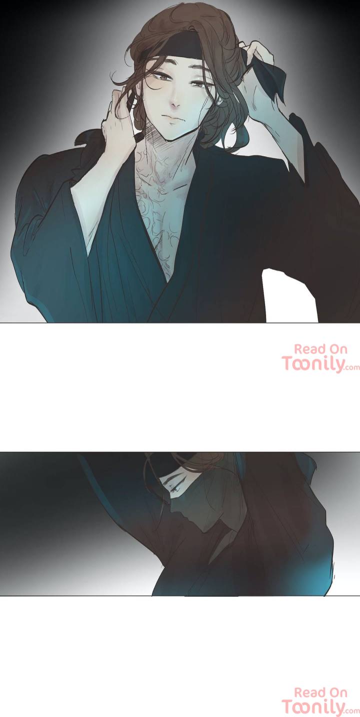 Ellin's Solhwa - Chapter 17 Page 24