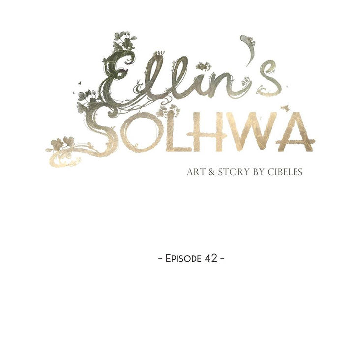 Ellin's Solhwa - Chapter 42 Page 3