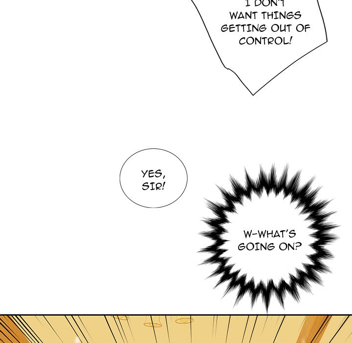 Why Is it You? - Chapter 39 Page 33