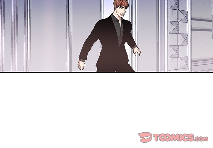 Why Is it You? - Chapter 44 Page 2