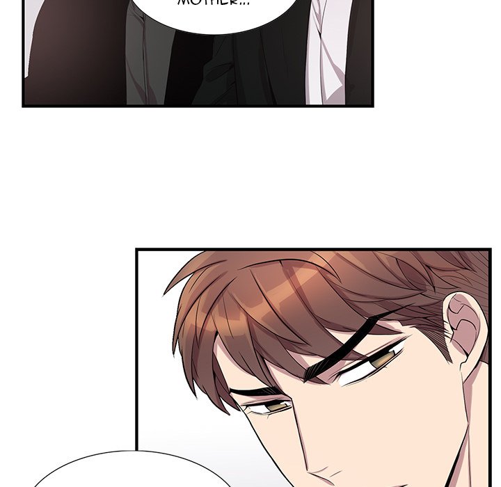 Why Is it You? - Chapter 44 Page 29