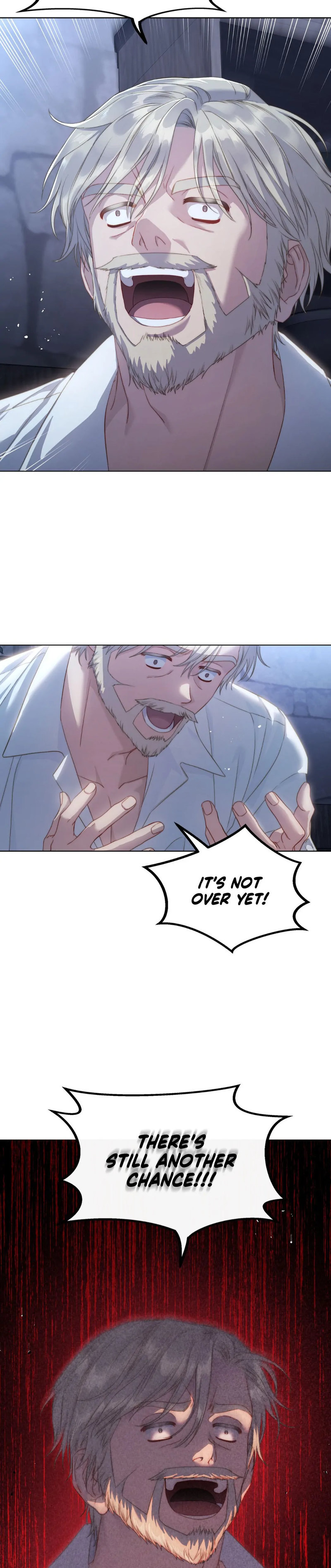 Lucia - Chapter 118 Page 22