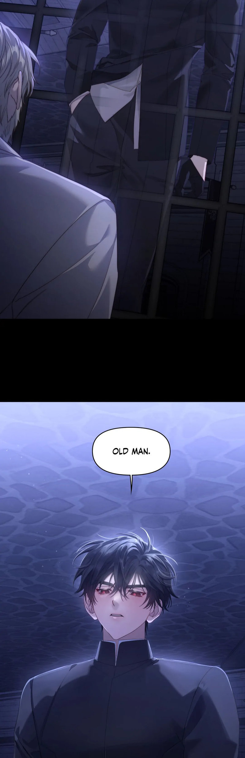 Lucia - Chapter 118 Page 26