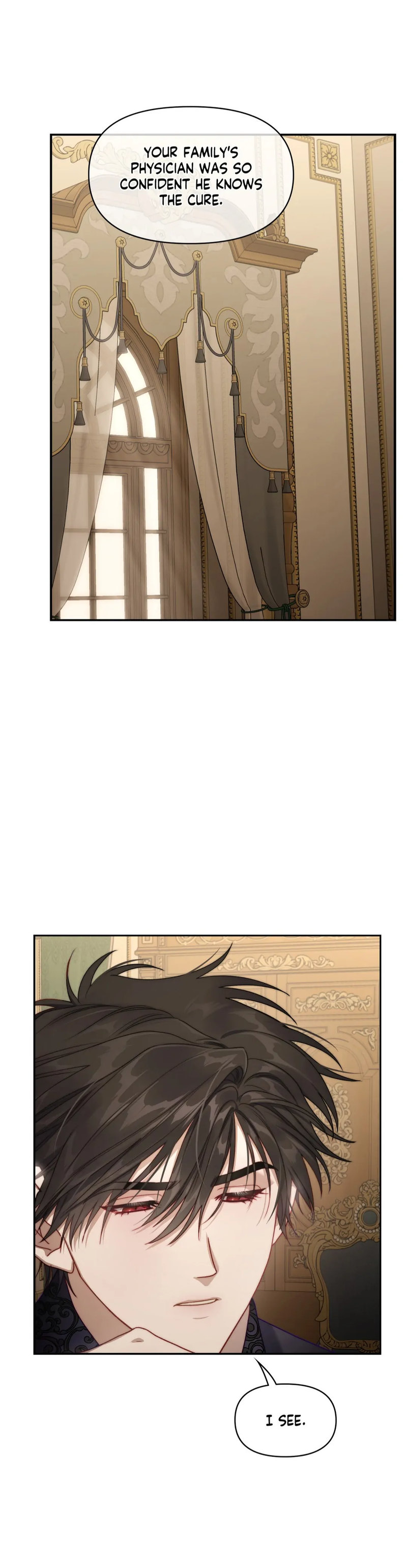 Lucia - Chapter 124 Page 23