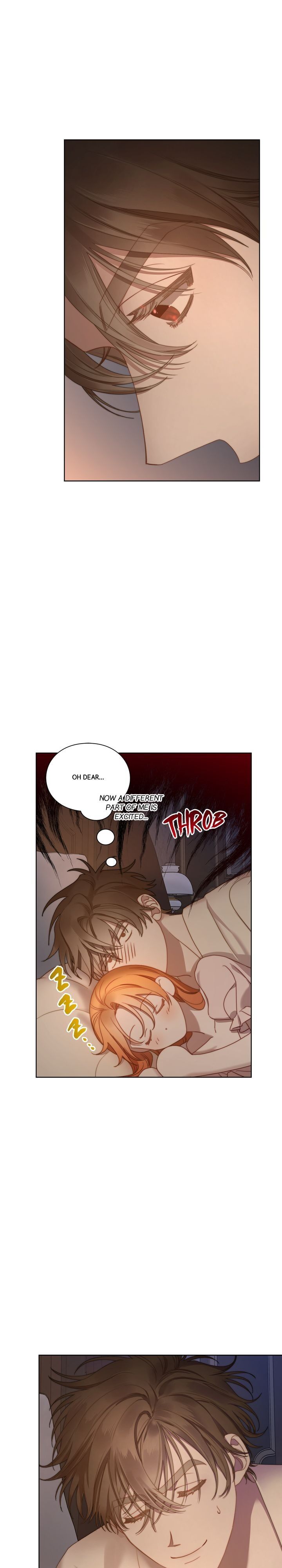Lucia - Chapter 86 Page 3