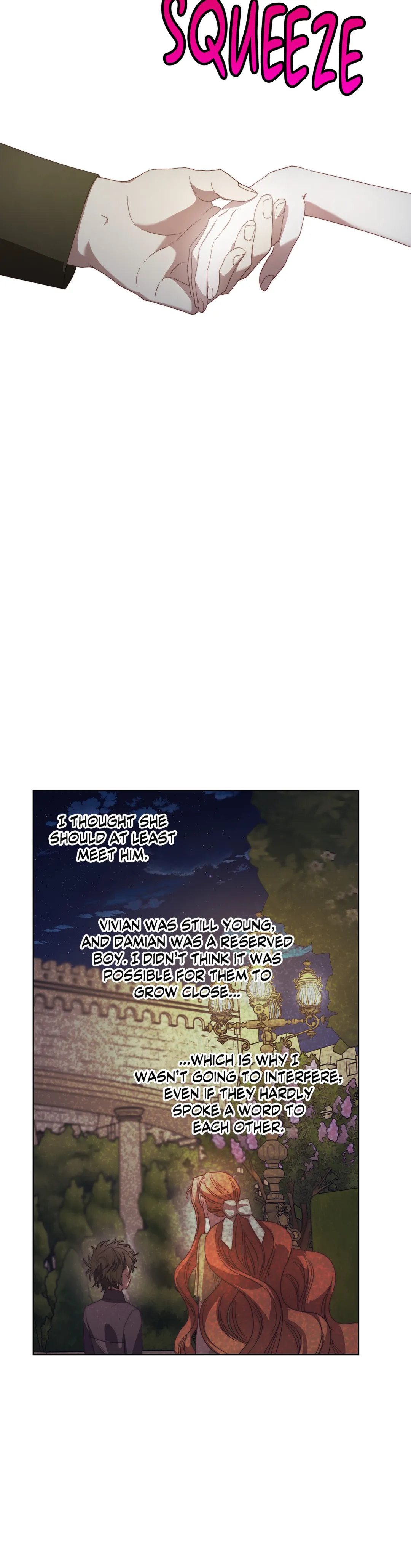 Lucia - Chapter 90 Page 28
