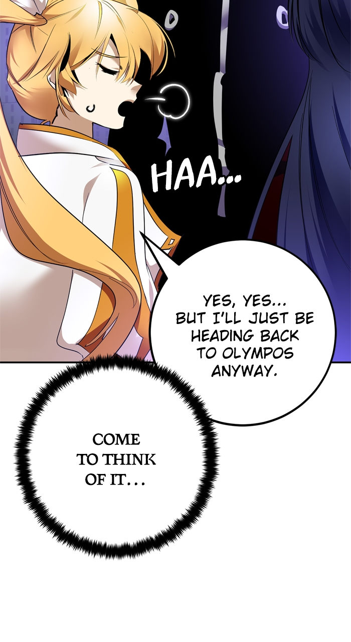 Return to Player - Chapter 151 Page 120