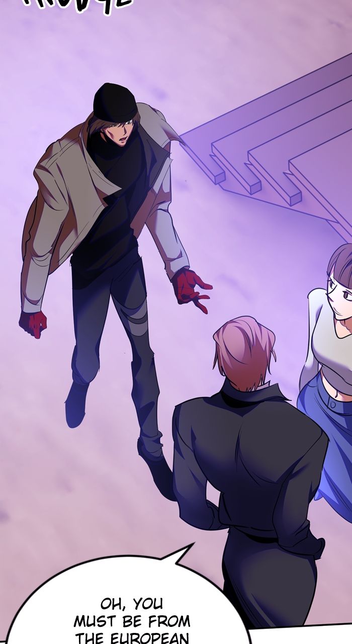 Return to Player - Chapter 158 Page 31