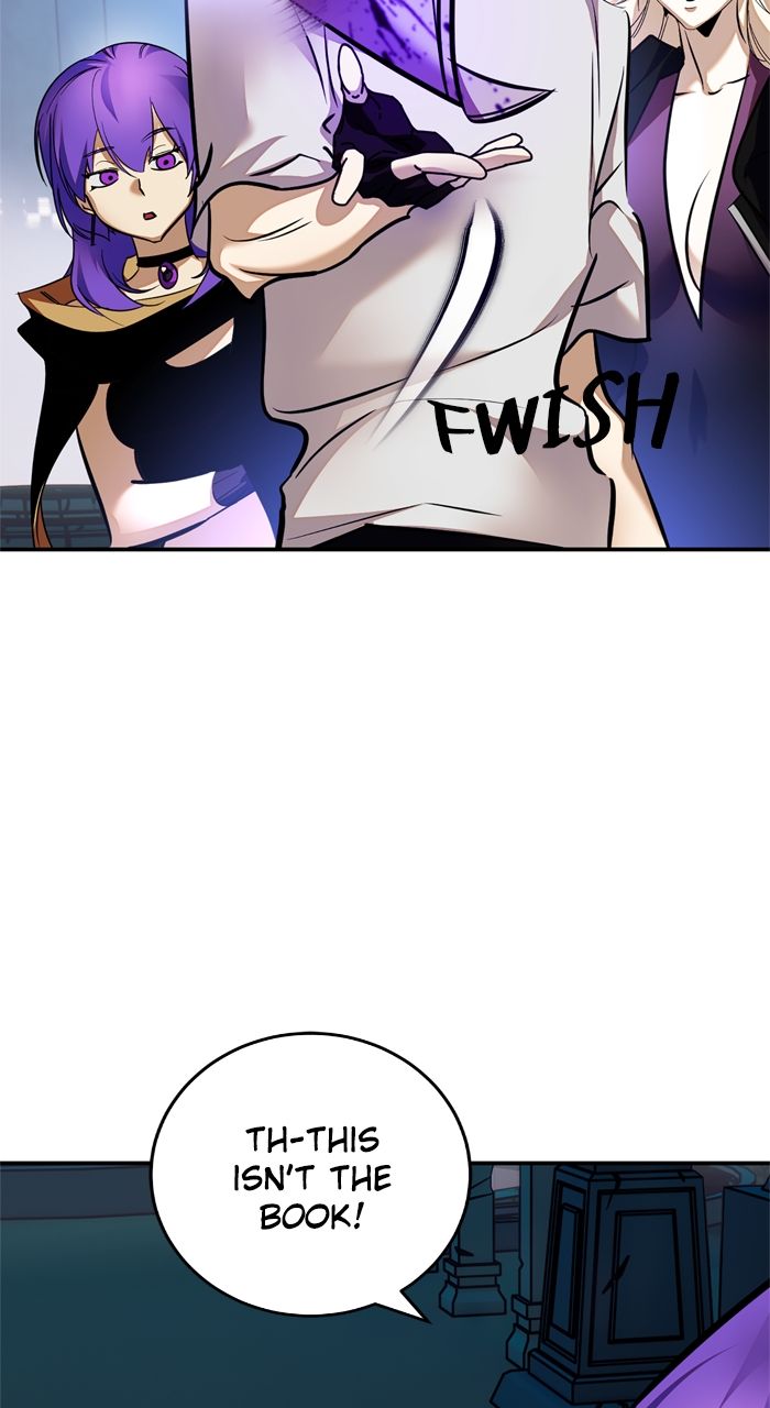 Return to Player - Chapter 160 Page 43