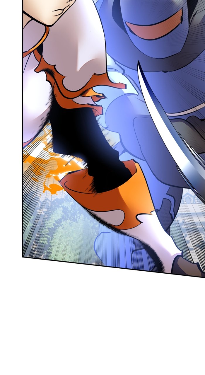 Return to Player - Chapter 171 Page 5