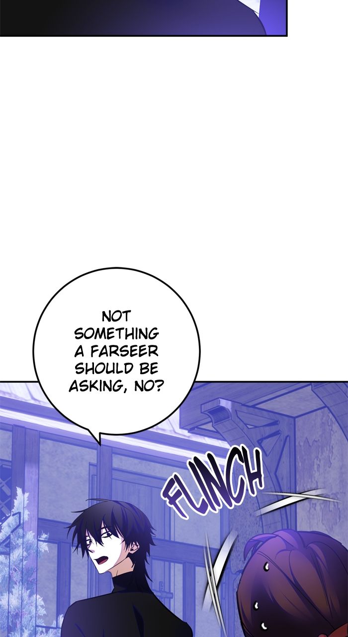 Return to Player - Chapter 186 Page 51