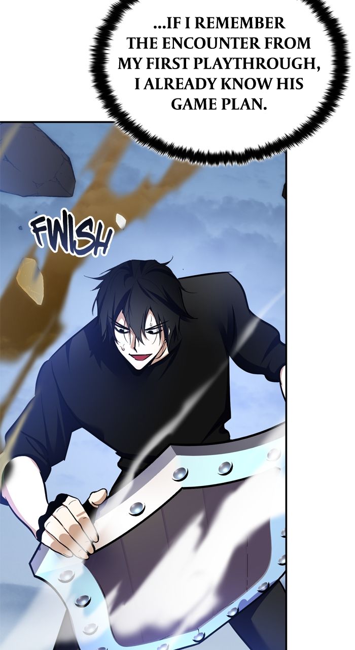 Return to Player - Chapter 192 Page 101