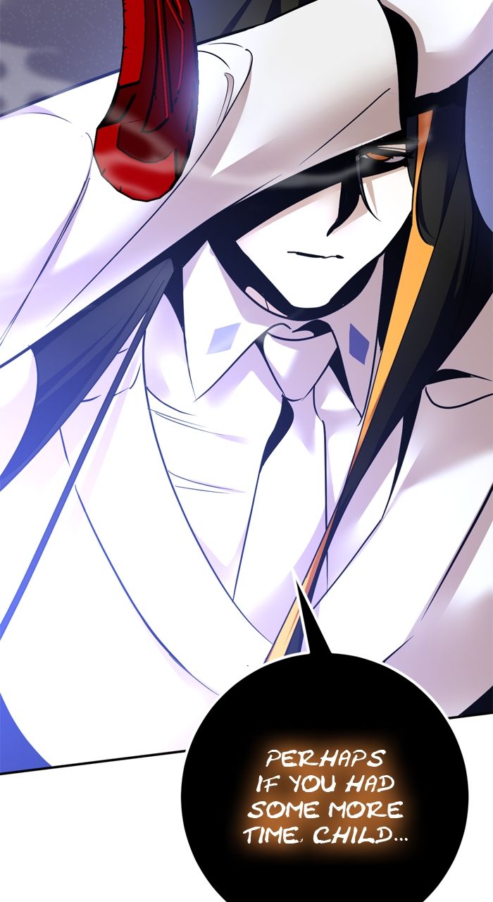 Return to Player - Chapter 192 Page 18