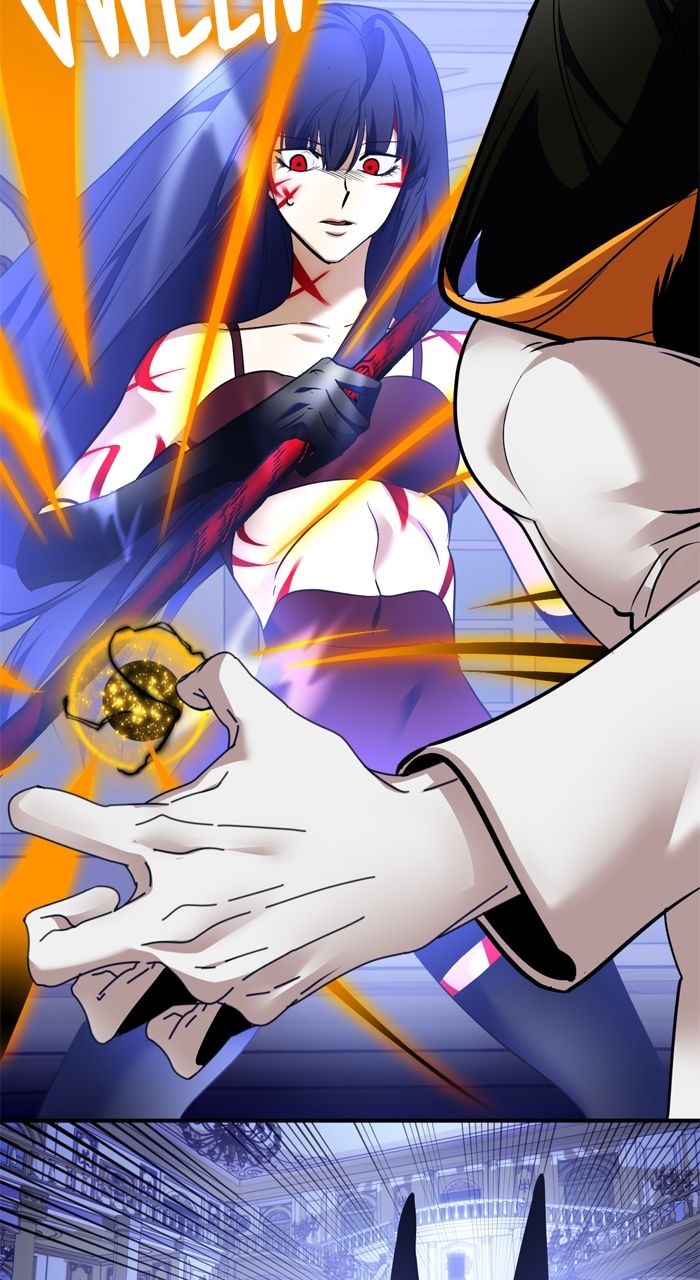 Return to Player - Chapter 192 Page 21