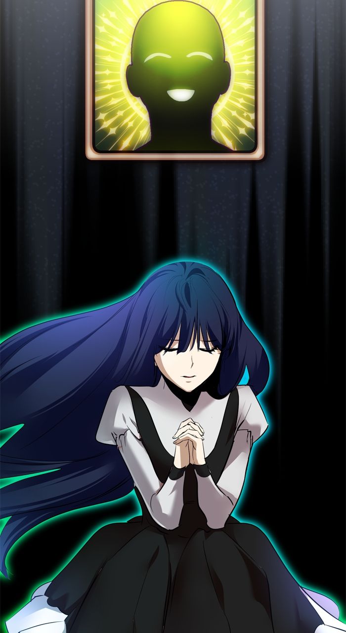 Return to Player - Chapter 192 Page 32