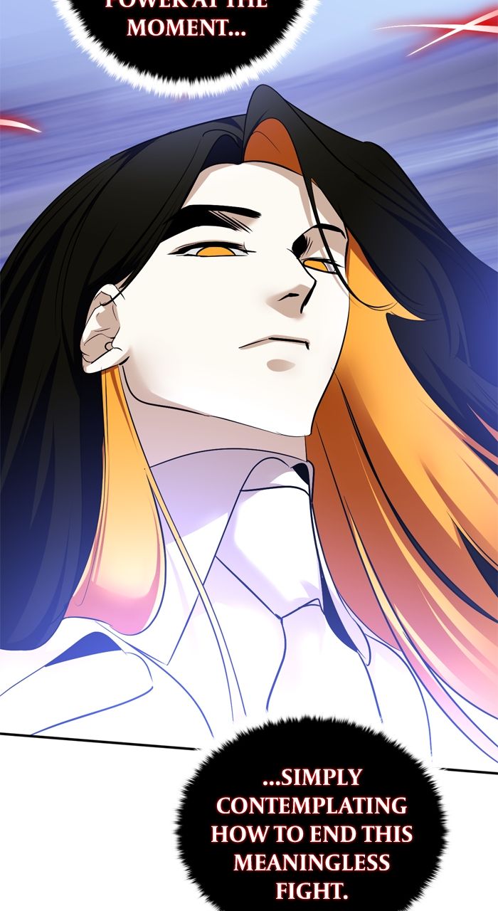 Return to Player - Chapter 192 Page 39